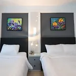 Haoni Hotel Luxury