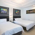 Haoni Hotel Luxury