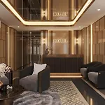 Haoni Hotel Luxury