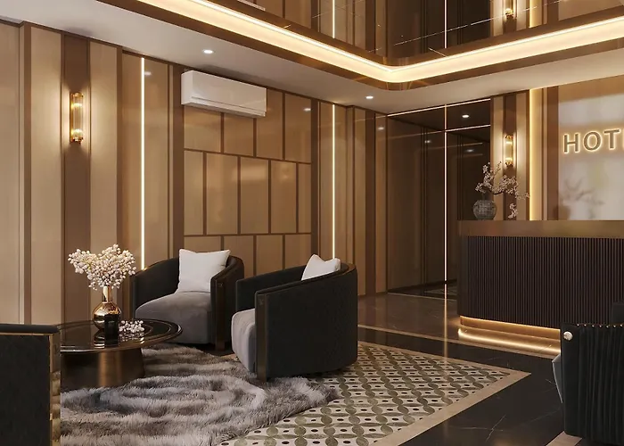 Haoni Hotel Luxury