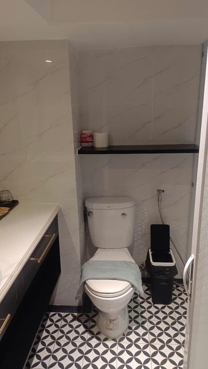 Hotel Haoni Luxury Cidade de Ho Chi Minh