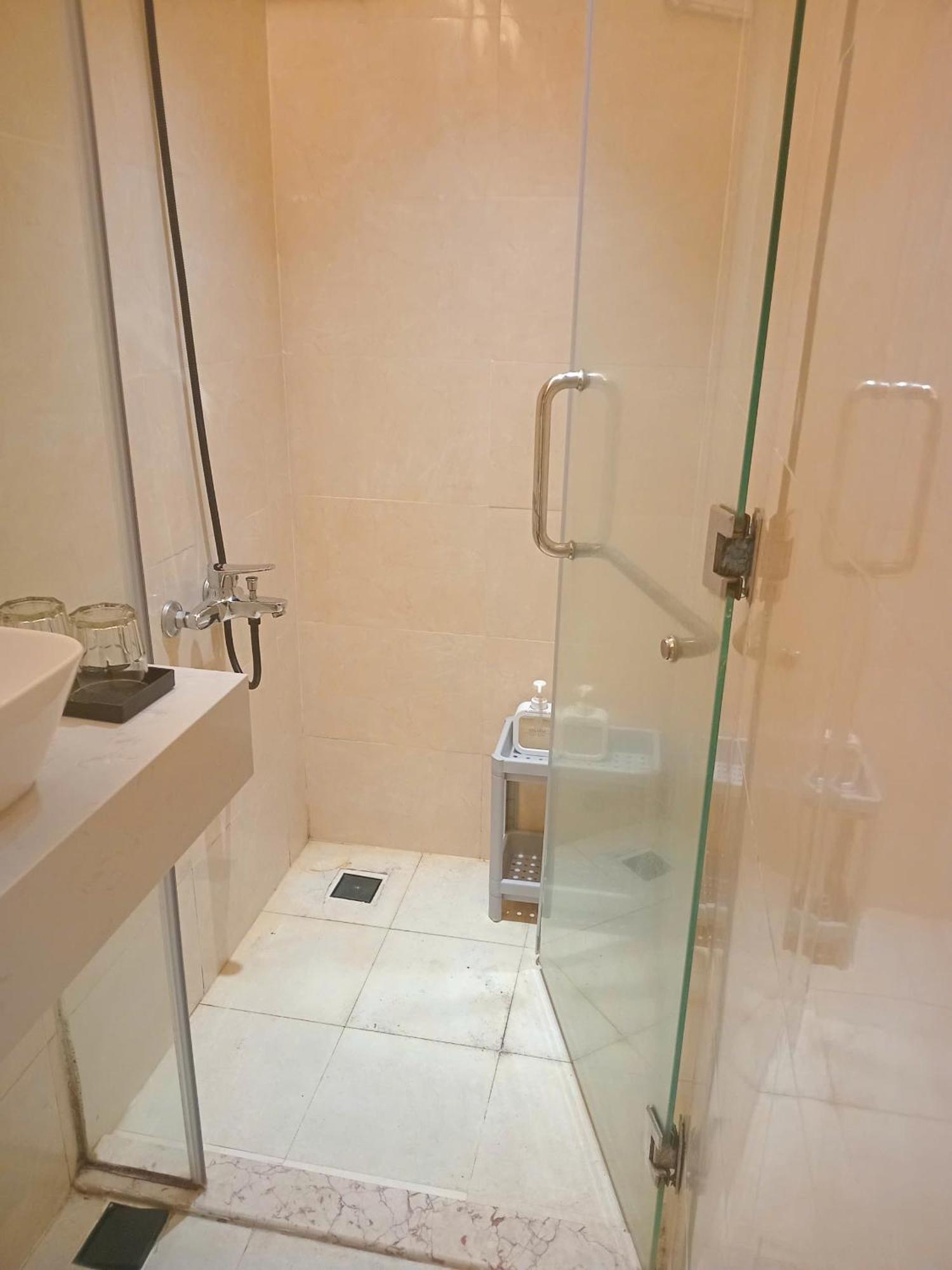 Haoni Luxury * Cidade de Ho Chi Minh