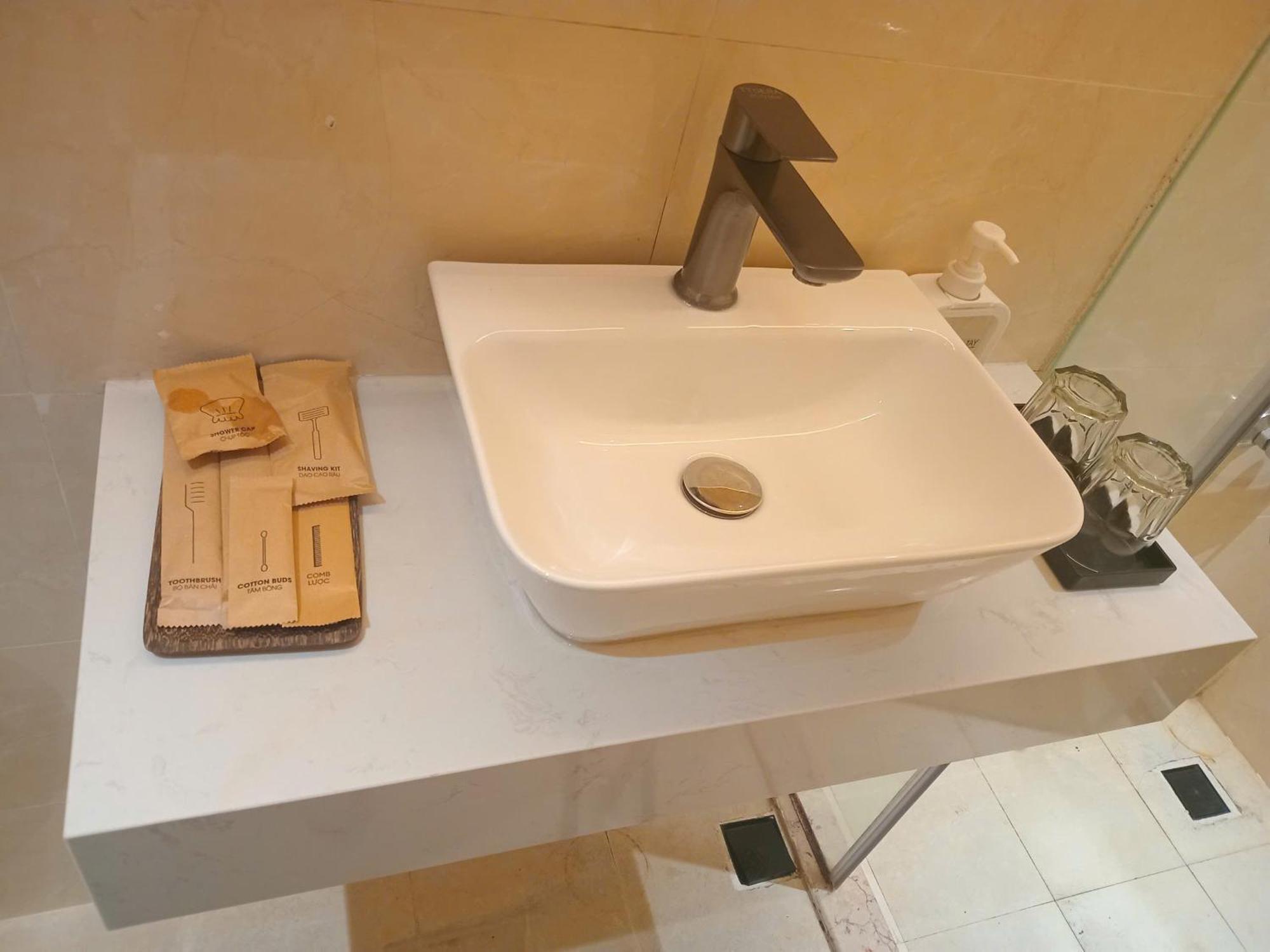 Haoni Luxury * Cidade de Ho Chi Minh
