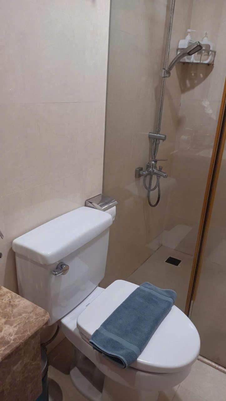 Hotel Haoni Luxury