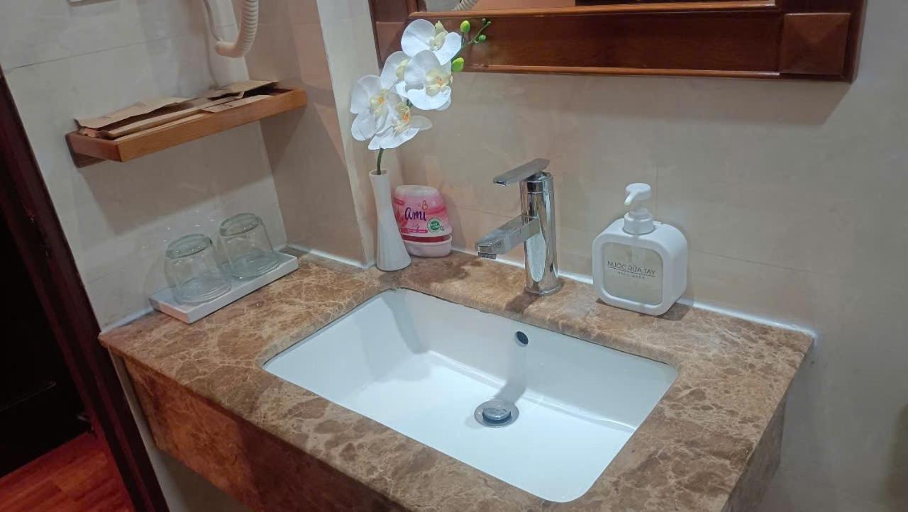 Haoni Luxury Cidade de Ho Chi Minh