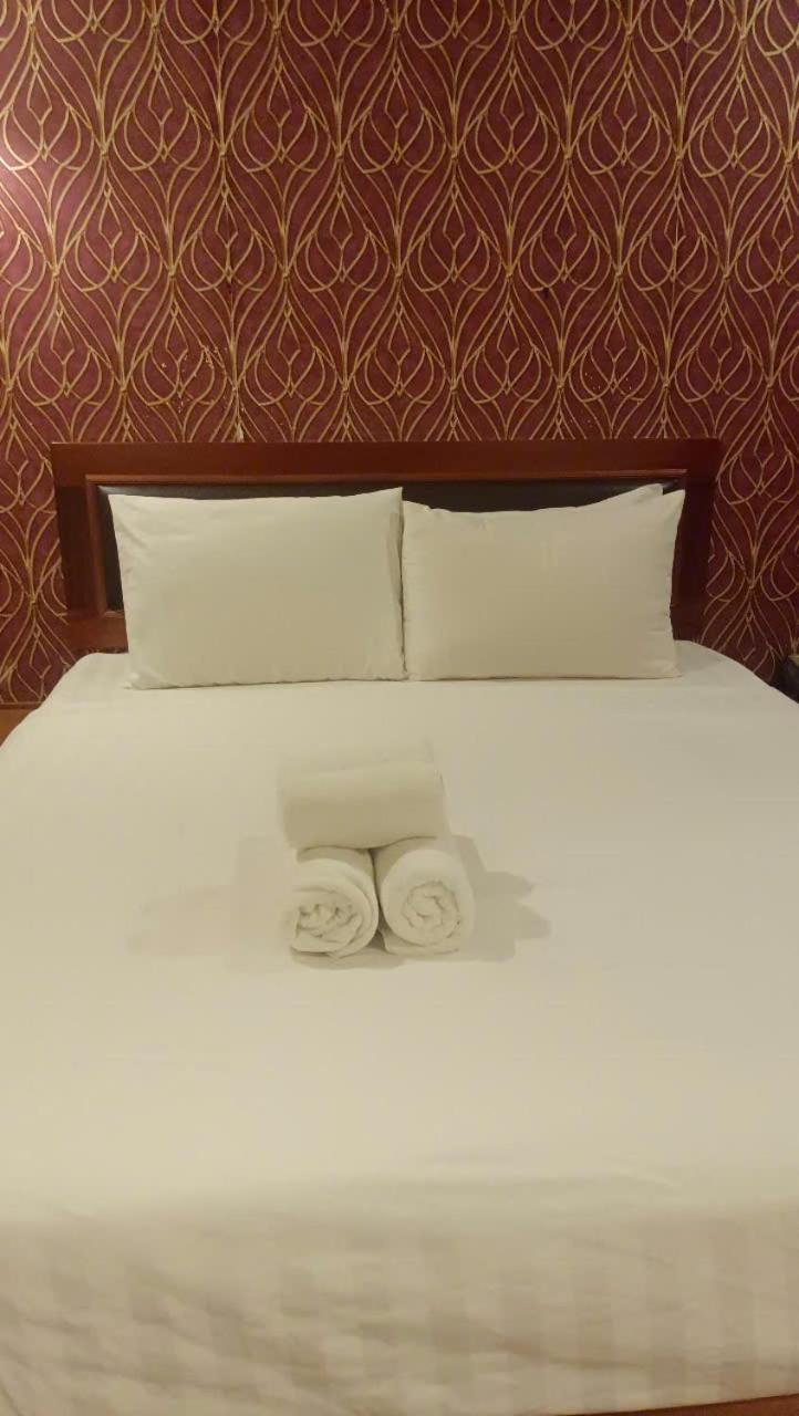 Hotel Haoni Luxury