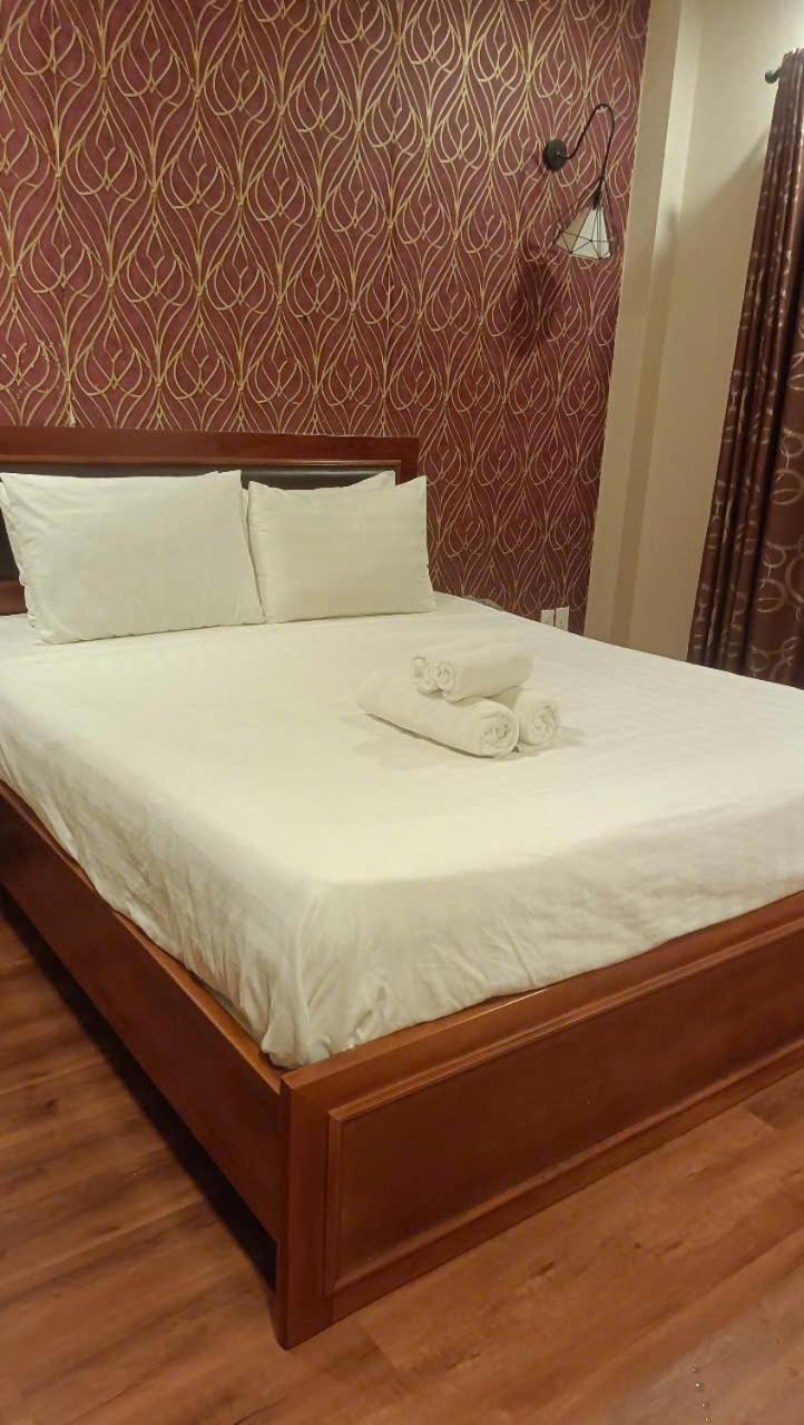 Haoni Luxury Hotel *
