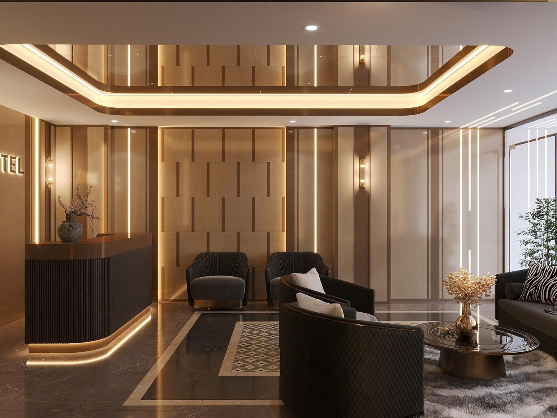 Haoni Luxury