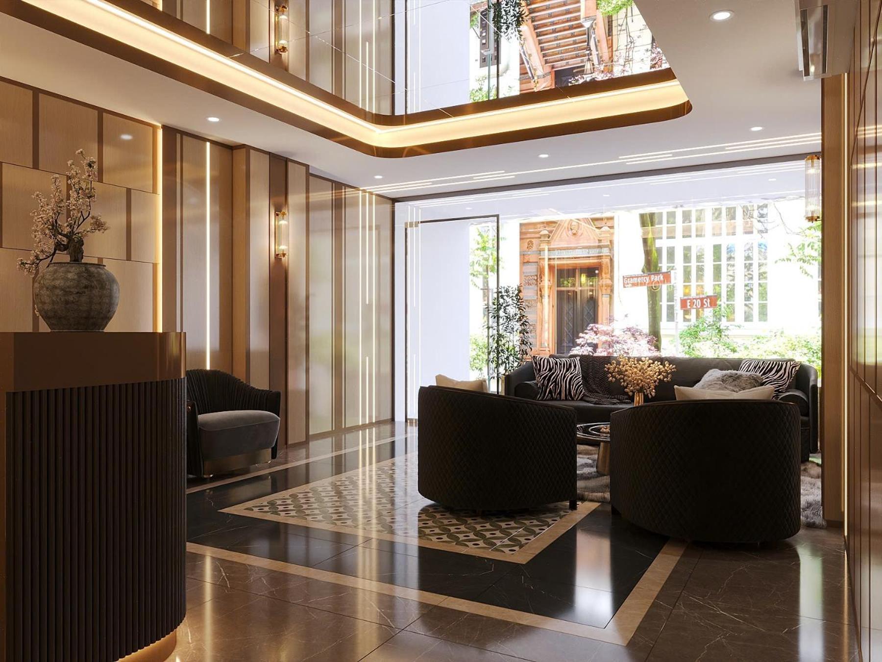 Hotel Haoni Luxury