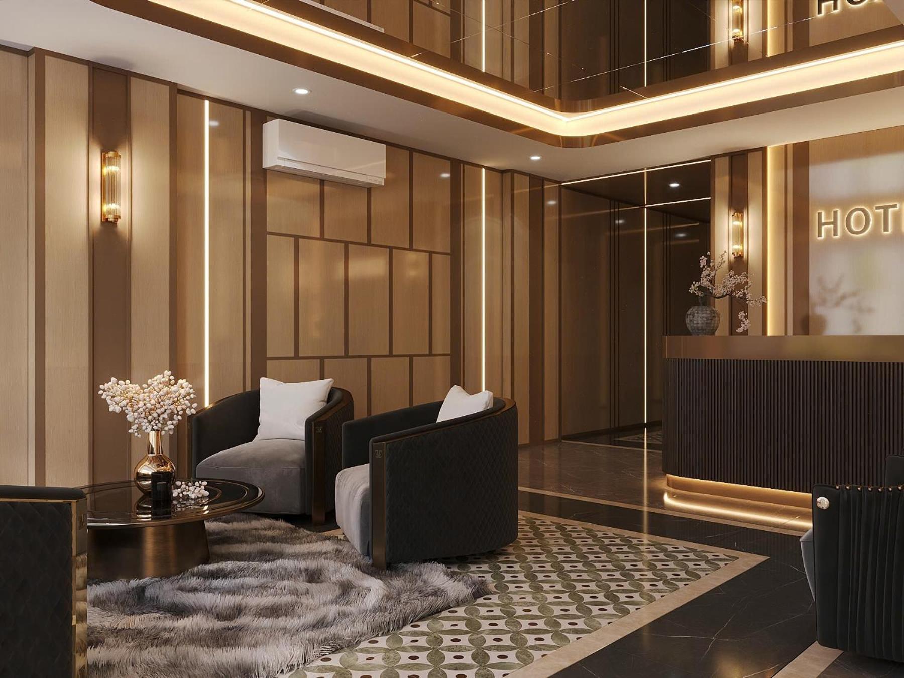 Haoni Luxury